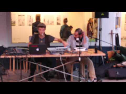 Shkoon live Hamburg Neustadtfestival 18. 09. 2016