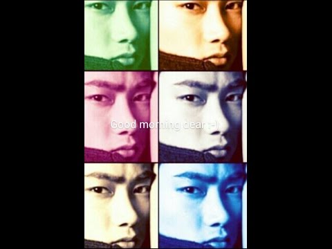 2PM Kim Junsu & Lim Jung Hee - Don't Go [ Dream High OST ]