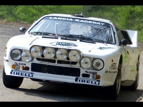 4° Lessiniasport 2014 Rally Regolarità (HD)