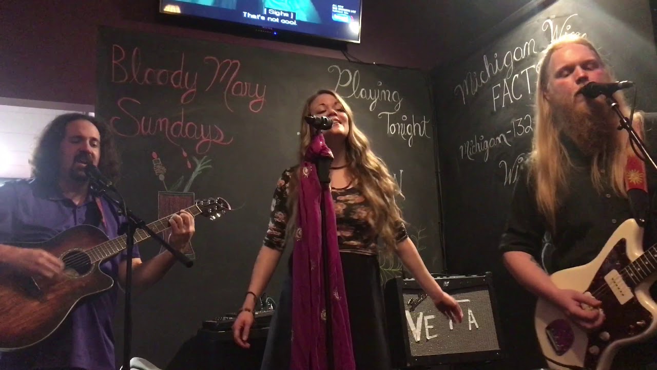 Hire Enjoy Now Dance Band in Flint, Michigan