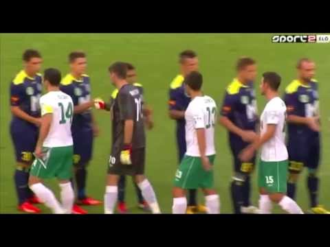 A Puskás Akadémia legyőzte a Kaposvárt