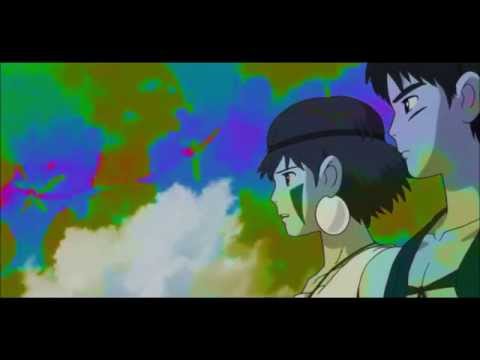 M. Hisataakaa - 風の通り道 『となりのトトロ』より (feat. Karakuri of A.Y.B. Force)