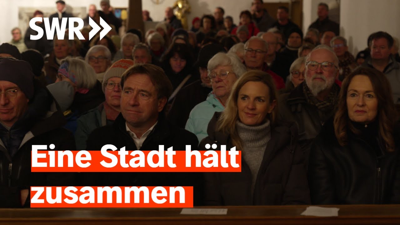 Wieso in Wangen Gemeinschaft funktioniert I Zur Sache! Baden-Württemberg