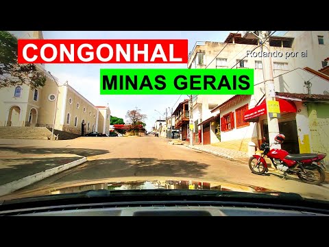 Congonhal - Minas Gerais