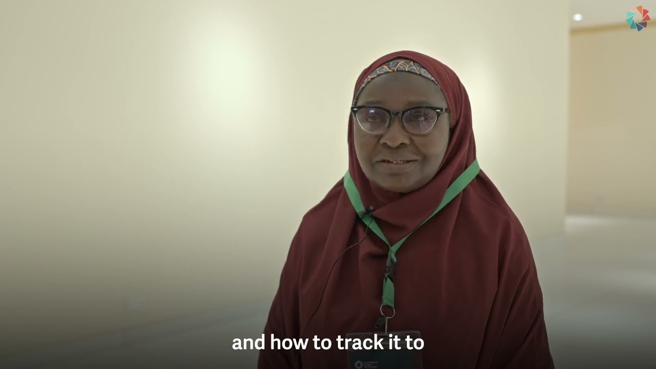 Empowering Faith: How Nigerian Muslim Women Mastered Budget Tracking for Better Healthcare
