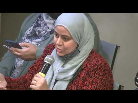 The Prophet ﷺ Chats With Two Highway Robbers | Ustadha Dr. Amina Darwish