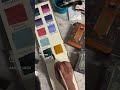 JA AMORE For 15 Discount Ferriswheelpress3796 Fwp Ferriswheelpress Ink Swatches Sketchbook