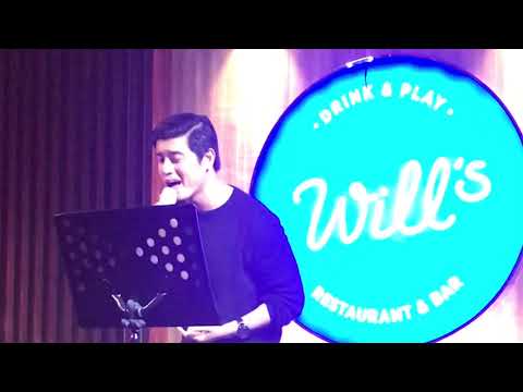 KARENA KU SANGGUP LIVE | AGNEZ MO | W/ FILIPINO TRANSLATION | NoLo Live In Indonesia | NoLo Cover