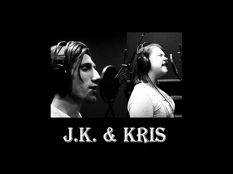 My Medicine \ J.K. & Kris \ Pretty Reckless cover