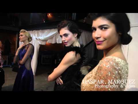 Gaspar Marquez Photography video.
