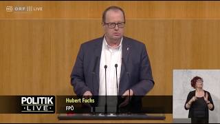 Hubert Fuchs - Österreichischer Stabilitätspakt 2025 - 25.2.2026