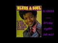 AL GREEN - let's stay together - alternate long version