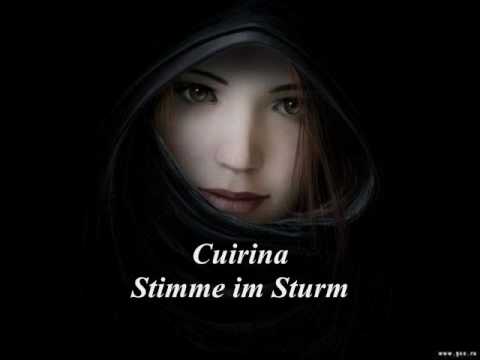 Cuirina - Stimme im Sturm