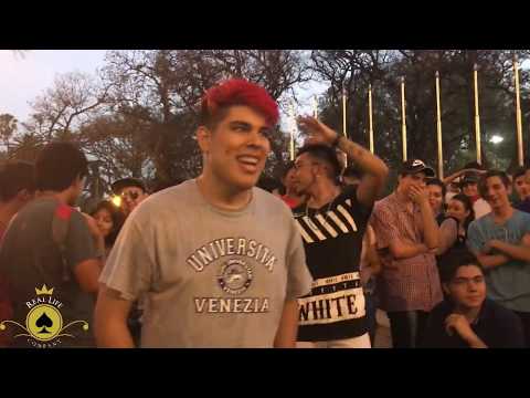 GINKO vs MISA - 8vos - Fecha 2 Real Free