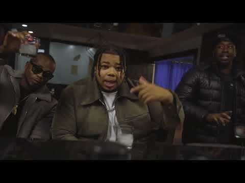 Swavy - Burn (Official Video)