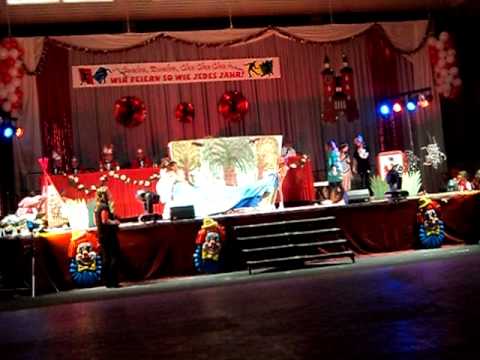 SCC Sternchen & Tanzteufel - DisneyMedley