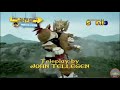 Power Rangers Mystic Force Episode 29 Part 01 In Tamil