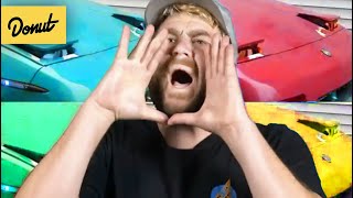 Japan's Bullet Train: The Shinkansen Story