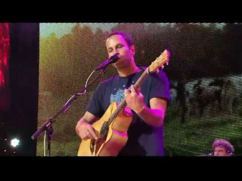 Jack Johnson  - Better Together (Live at Farm Aid 2013)