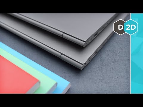 LG Gram--最輕的四核筆記本! (LG Gram - The Lightest Quad-Core Laptops!)