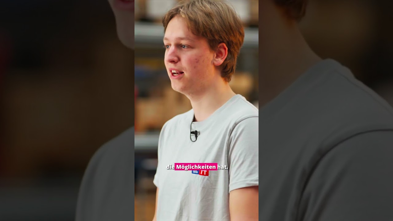 LVH - Recruiting Video