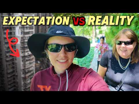 What’s it really like to have a foreign spouse? Welcome to our trilingual family reunion~