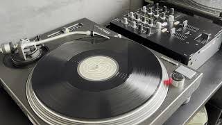 Le Smoove Club - Baby Gets Hi (Mutiny Gets Hi) [vinyl rip] [2000]