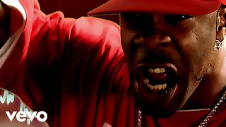 Busta Rhymes & Mary J. Blige & Missy Elliott & DMX & Lloyd Banks & Papoose & Rah Digga - Touch It (Remix)