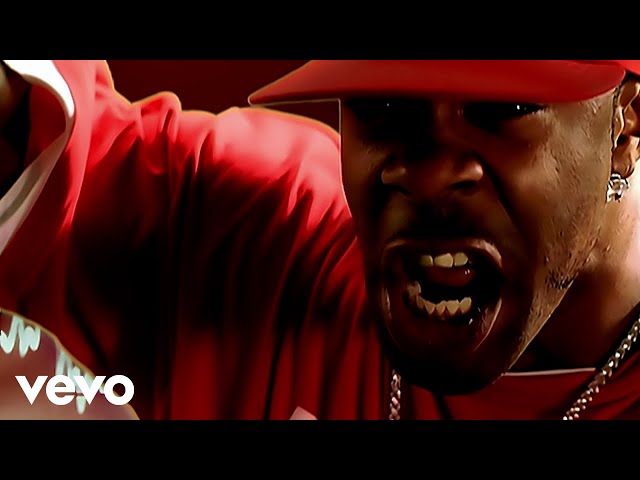 Busta Rhymes – Touch It (Acapella)