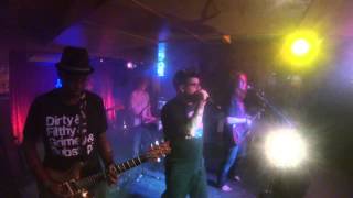 SHRUB  Mashed Potatoes - I Just wanna Love