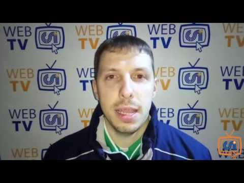 Intervista Pcg Bresso - Daniele Megna