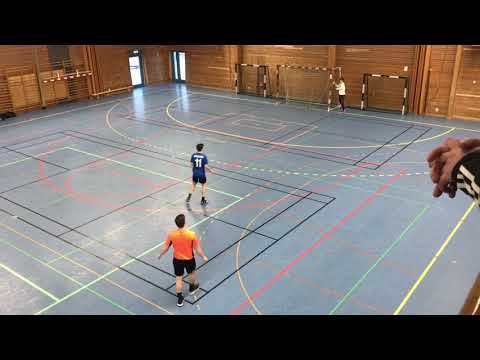 Tyresö handboll P04-Silwing/Troja 2018-12-16