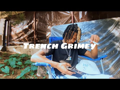 Trench G - Last Ones Left (Official Video)