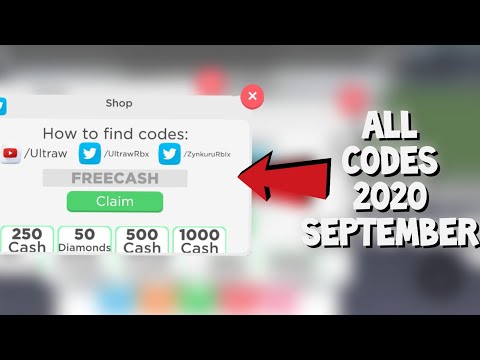 Roblox All Restaurant Tycoon 2 Codes September 2020!