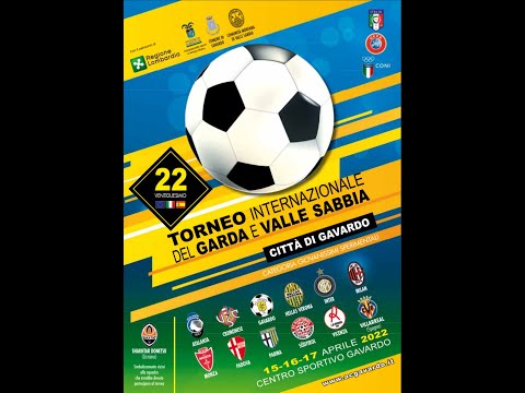 Monza - Südtirol - 17 aprile 2022