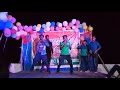 Taluku Taluku Chinnadi Dance