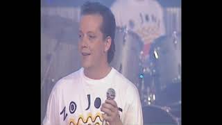 De Kreuners - Zo Jong (1990)