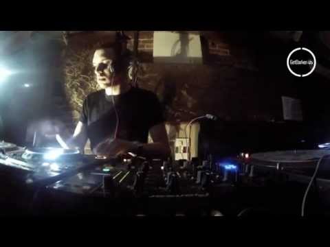 GetDarkerTV LIVE 157 - BREAKAGE b2b DISMANTLE, JKENZO b2b DISTANCE, VON D b2b CHEF, DARKSIDE