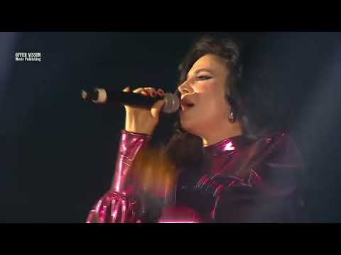 🦋OFFER NISSIM 🦋LIGHT UP THE NIGHT | 🕎 HANUKKAH 🕎 20.12.25 | EXPO TEL-AVIV_PART 2