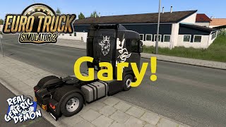 Euro Truck Simulator 2 🚛 - Ep271: Gary