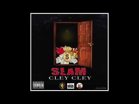 CleyCley - " Tras D Money " ( Official Audio )