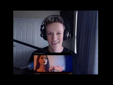 Metal Vocalist Reacts to Prism by Eskimo Callboy