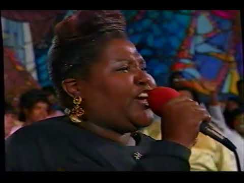Rev. Clay Evans - Lord  Make Me Right