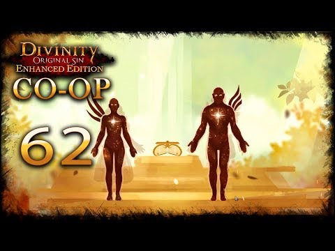 Getting Everyone Wasted! Woo! | CO-OP Divinity Original Sin - Enhanced Edition #62