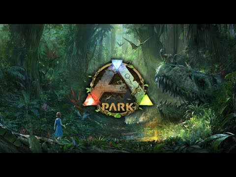 ARK Park 2017 - Teaser Trailer thumbnail