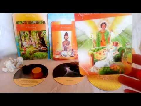 Engel Einhorn Wochenorakel Aufstiegsorakel vom 12. - 19. Juni 2016