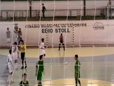 RANGEL Gol Horizontina x Tupanciretã 2ª Fase