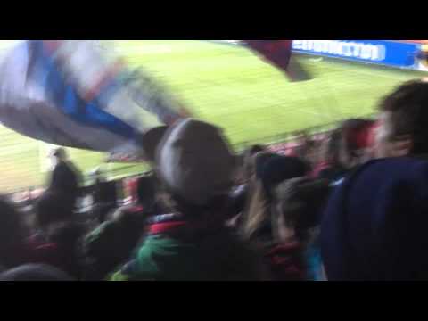 1. FC Heidenheim 1846 - RW Erfurt [Heidenheimer Fans]