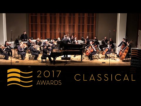 Henry Kramer – W. A. Mozart – Piano Concerto No. 25 in C Major, K. 503