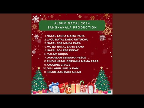 Kemuliaan Bagi Allah